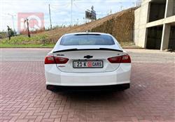 شيفروليه ماليبو